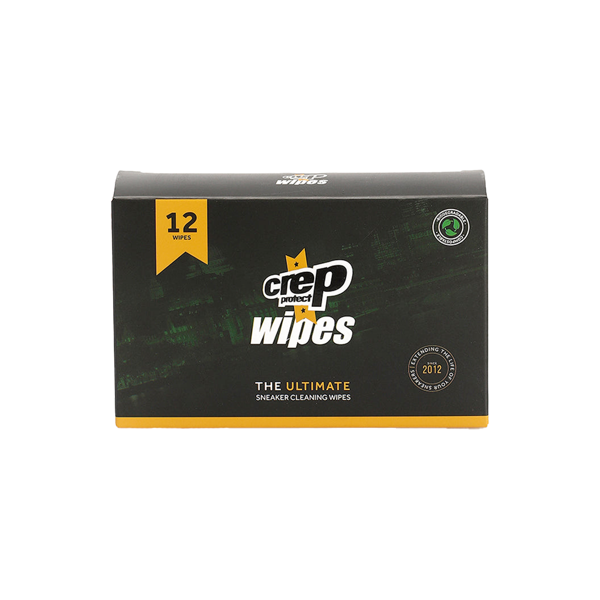 Crep Protect Biodegradable Wipes-Doplňky-Crep Protect-pikastore.cz