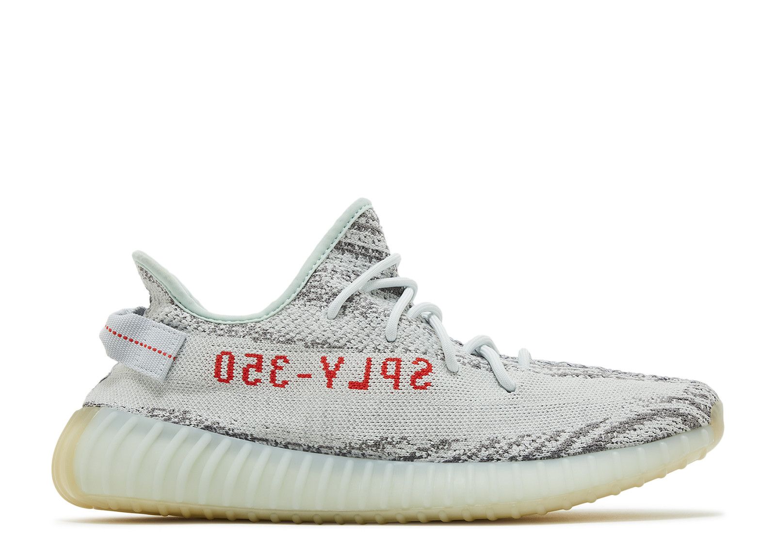 Yeezy Boost 350 V2 Blue Tint 2021-Adidas-pikastore.cz