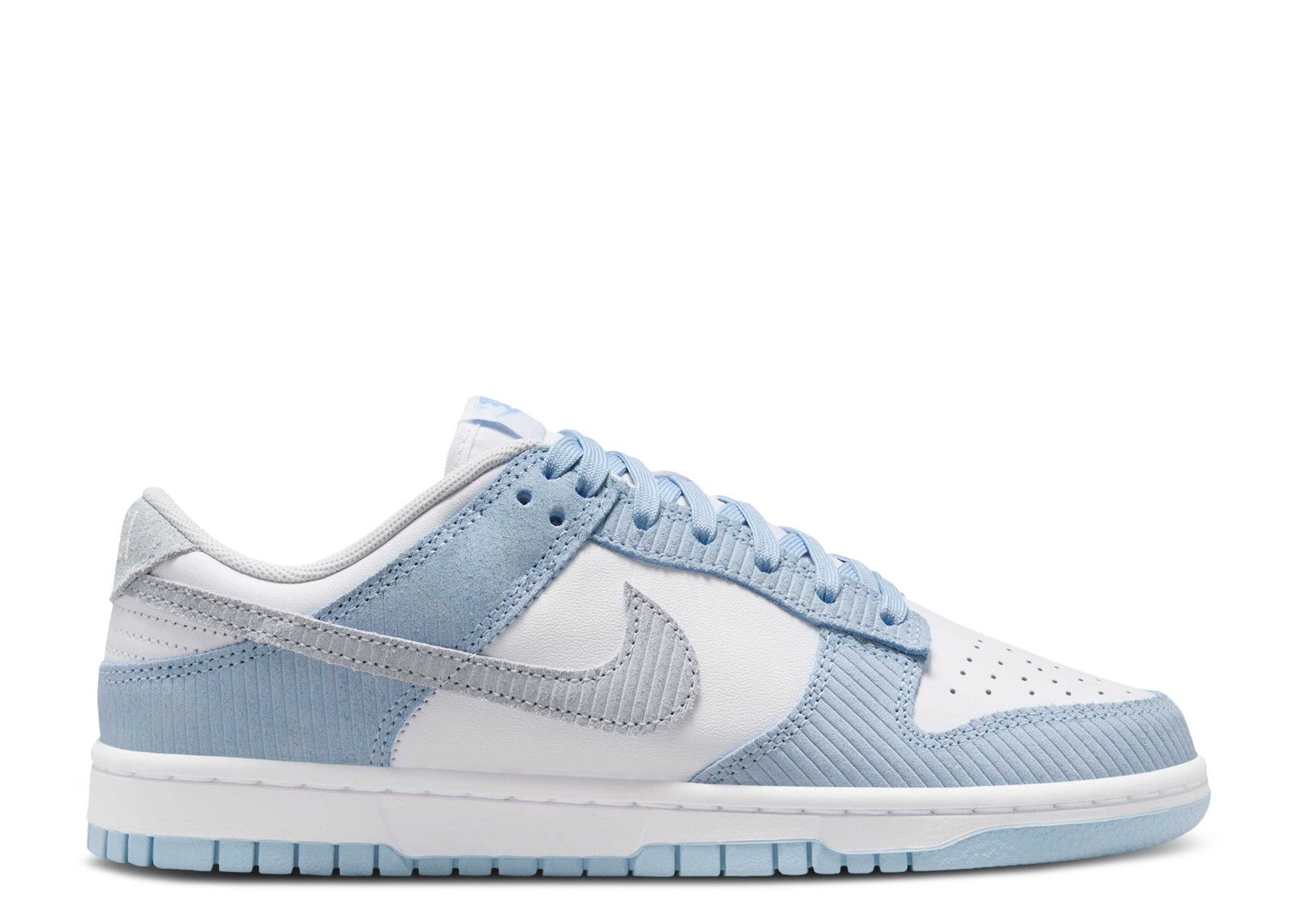 Wmns Dunk Low Blue Corduroy-Nike-pikastore.cz