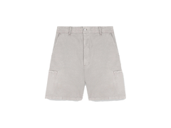 Represent Season Cargo Shortsit Washed Taupe