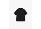 Represent Initial Oversized T-Shirt Black-Represent-pikastore.cz
