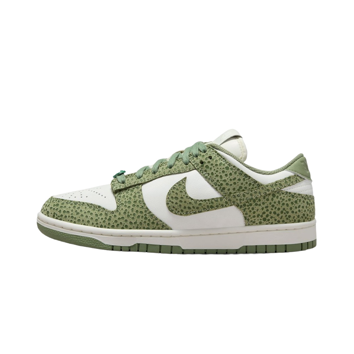 Nike Dunk Low Safari Oil Green-Nike-pikastore.cz