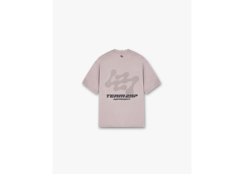 Represent 247 Future Terrains Oversized T-Shirt Moonrock-Represent-pikastore.cz