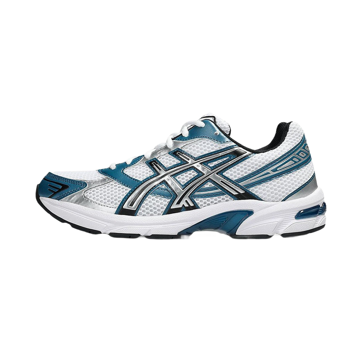 Asics Gel 1130 White Restful Teal