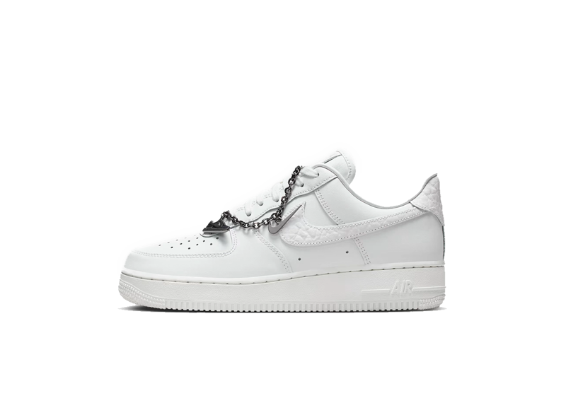 Nike Air Force 1 07 Low Summit White-Nike-pikastore.cz