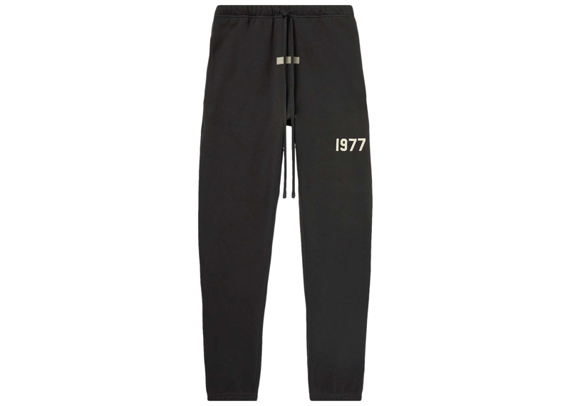 Fear of God Essentials 1977 Sweatpants Iron-Fear of God-pikastore.cz