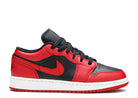 Air Jordan 1 Low GS Reverse Bred-Air Jordan-pikastore.cz