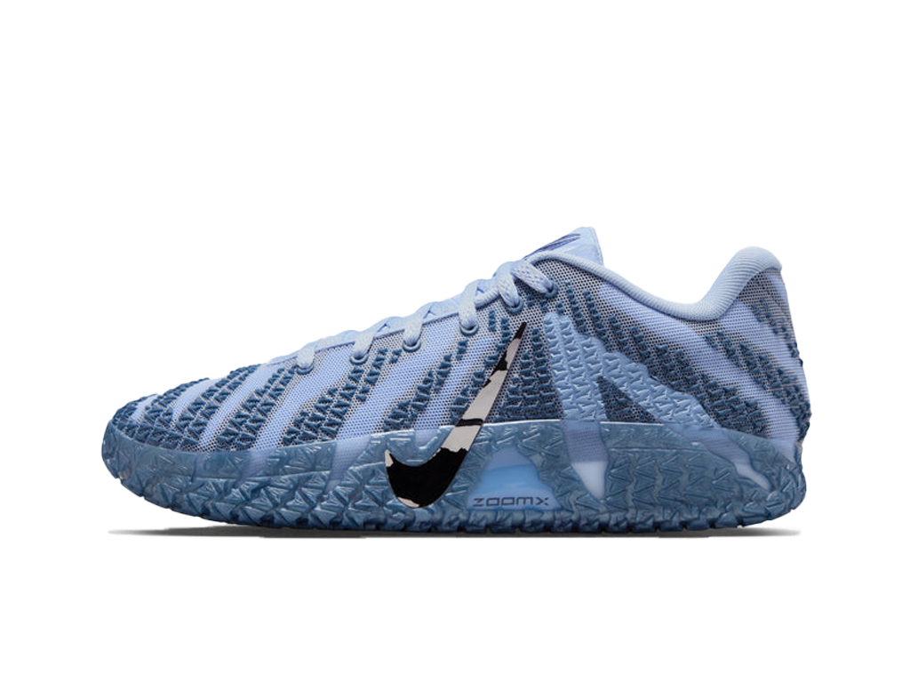 Nike Ja 3 Cobalt Bliss