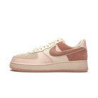 Nike Wmns Air Force 1 07 Low Premium Washed Coral-Nike-pikastore.cz