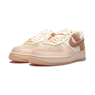 Nike Wmns Air Force 1 07 Low Premium Washed Coral-Nike-pikastore.cz