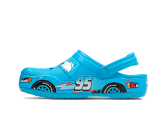 Crocs Crocband Clog Cars Lightning McQueen Dinoco (TD)