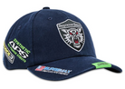 Supreme Racing Team 6-Panel Navy-Supreme-pikastore.cz