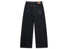Broken Planet Denim Jeans Washed Black-Broken Planet-pikastore.cz