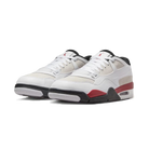 Nike Air Jordan 4 RM White Fire Red Black-Air Jordan-pikastore.cz