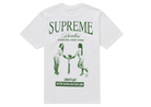 Supreme Devotion Tee White-Supreme-pikastore.cz