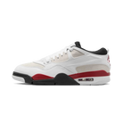 Nike Air Jordan 4 RM White Fire Red Black-Air Jordan-pikastore.cz