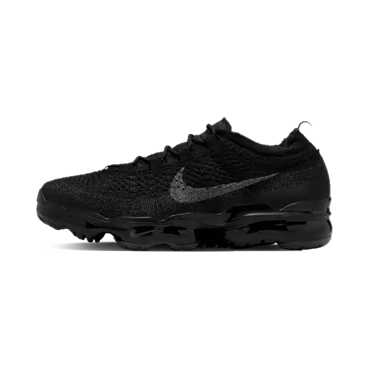 Air VaporMax 2023 Flyknit Triple Black-Nike-pikastore.cz