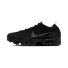 Air VaporMax 2023 Flyknit Triple Black-Nike-pikastore.cz