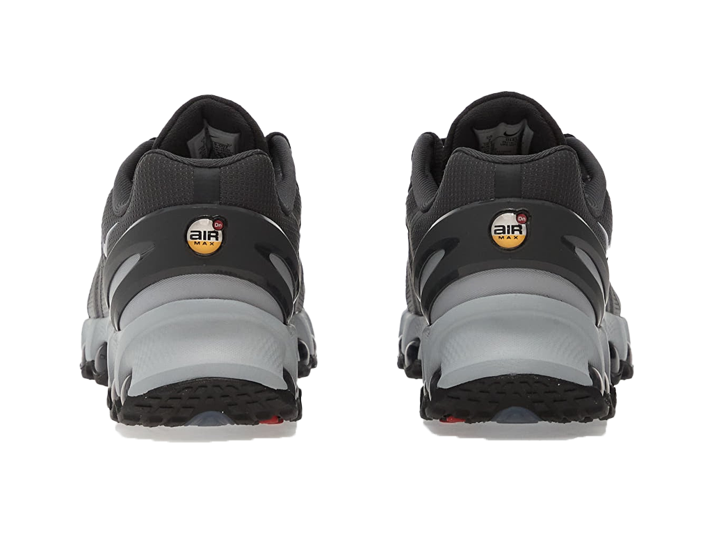 Nike Air Max Dn8 Black/Thunder Blue/Wolf Grey/Metallic Silver – маратонки – снимка 3 от 3