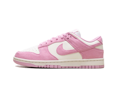 Nike Wmns Dunk Low Next Nature Pink Rise Sail