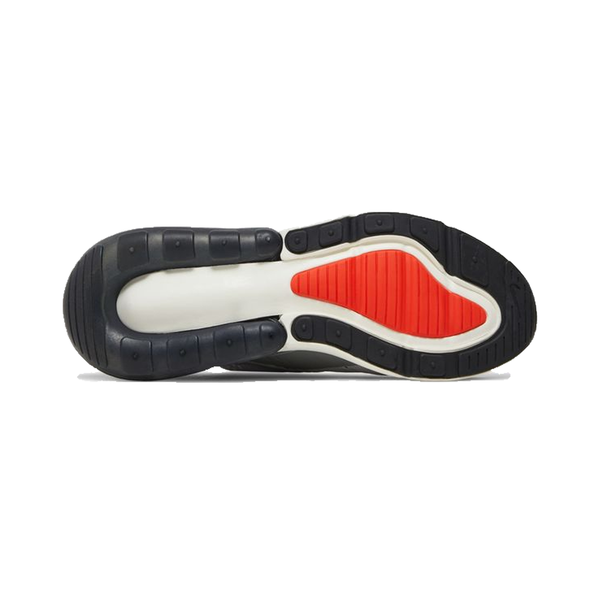 Air Max 270 Grey Fog Team Orange-Nike-pikastore.cz