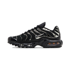 Wmns Air Max Plus SE Black Chrome Silver-Nike-pikastore.cz
