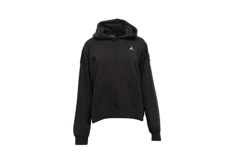 Jordan Brooklyn Fleece Pullover Hoodie-Nike-pikastore.cz