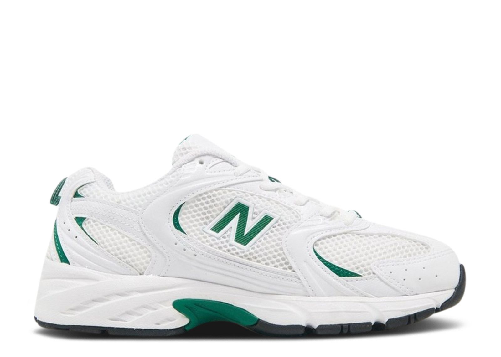 530 White Green-New Balance-pikastore.cz