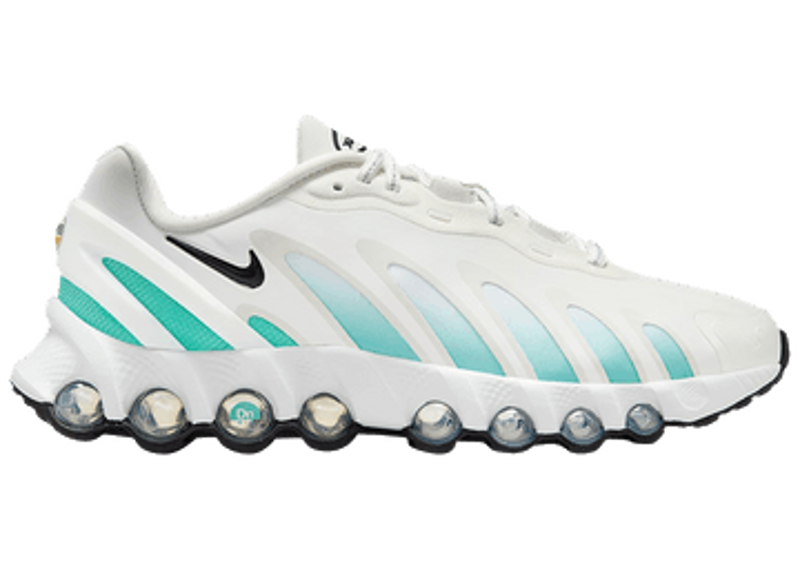 Nike Wmns Air Max DN8 Summit White Cool Mint