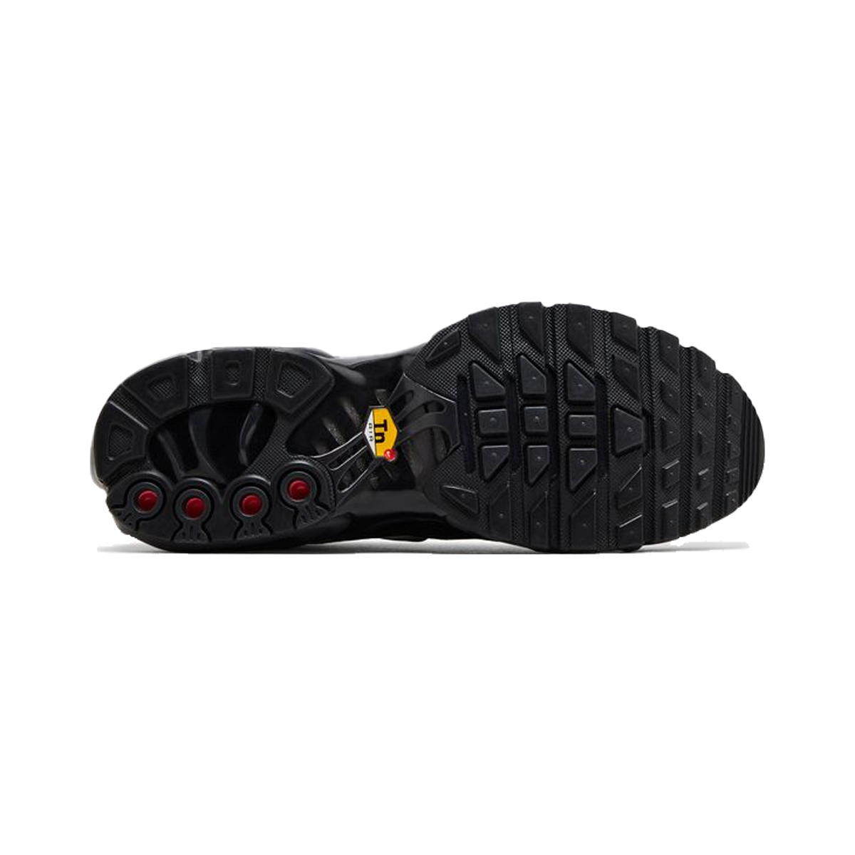 Wmns Air Max Plus SE Black Chrome Silver-Nike-pikastore.cz