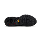 Wmns Air Max Plus SE Black Chrome Silver-Nike-pikastore.cz