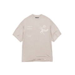 Represent Icarus футболка Taupe