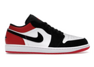 Jordan 1 Low SE Black Toe (2025)-Nike-pikastore.cz