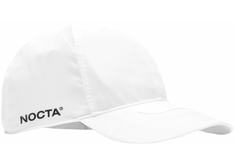 Nike x NOCTA Club Cap White/Black-Nike-pikastore.cz