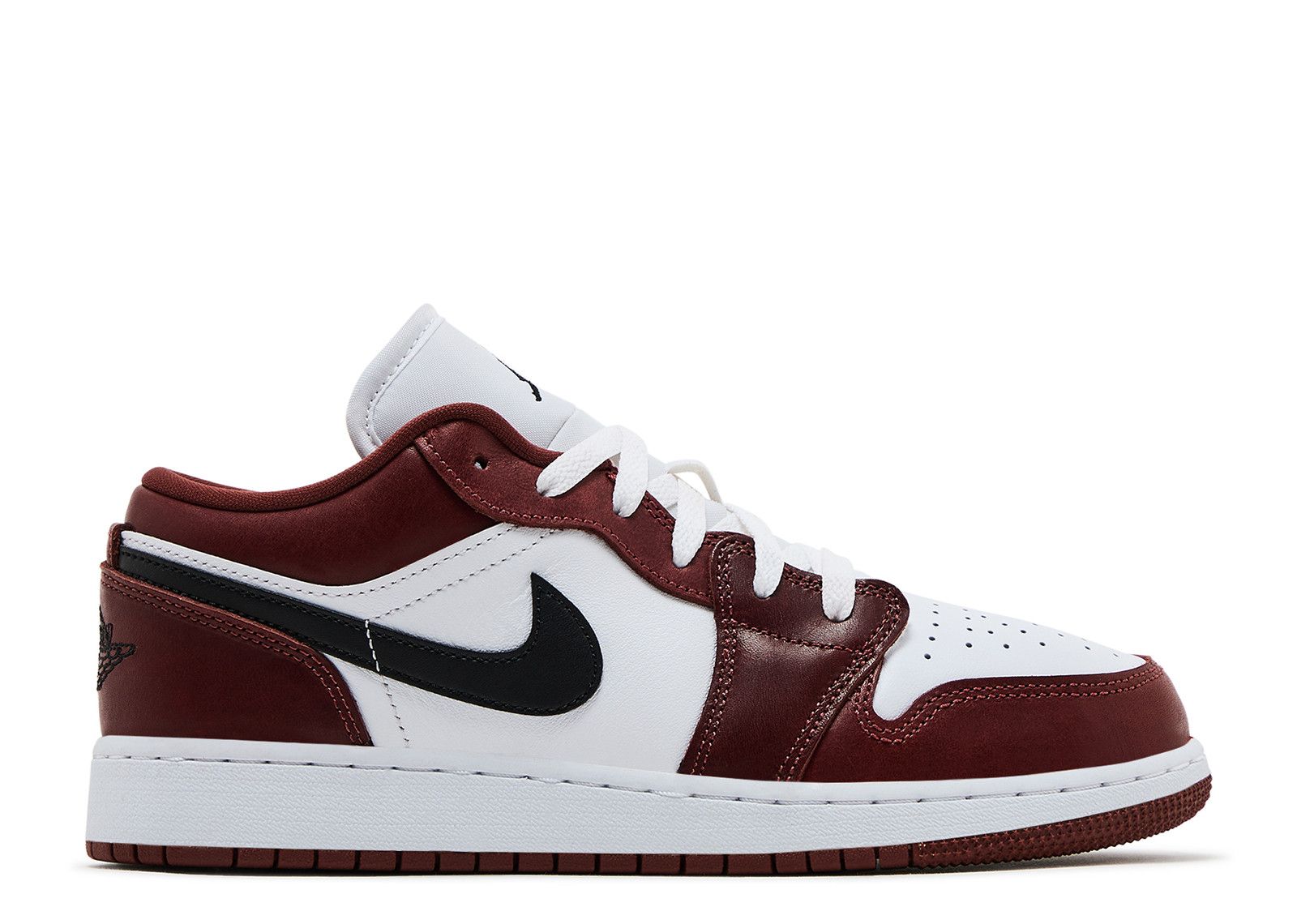 Air Jordan 1 Low GS Dark Pony-Air Jordan-pikastore.cz