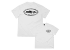 Corteiz Island Stamp Tee White-Corteiz-pikastore.cz