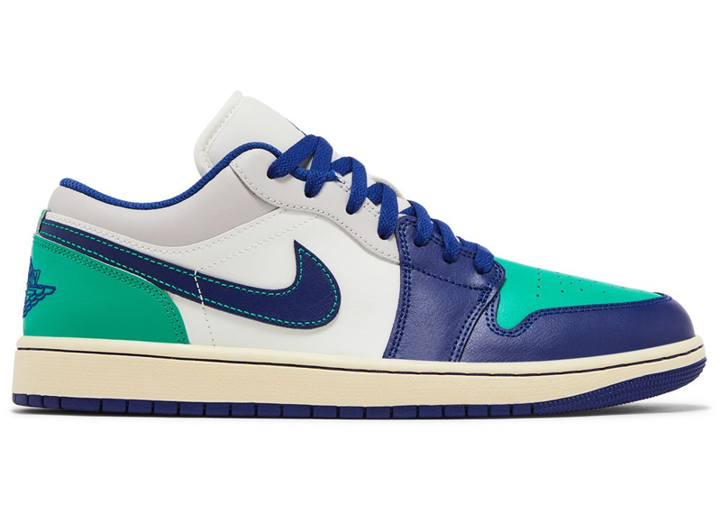 Jordan 1 Low Rare Air-Nike-pikastore.cz