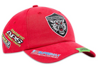 Supreme Racing Team 6-Panel Red-Supreme-pikastore.cz