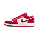 Nike Air Jordan 1 Low GS Pink Quilt-Air Jordan-pikastore.cz