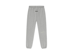 Fear of God Essentials Vintage Sweatpants Concrete Heather