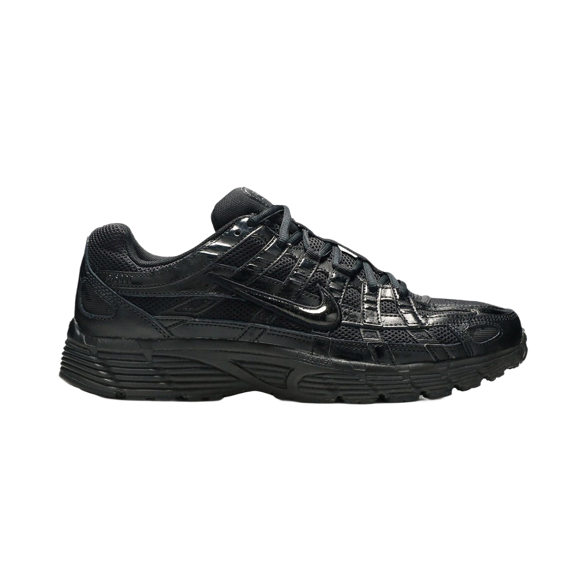 Nike P-6000 Black