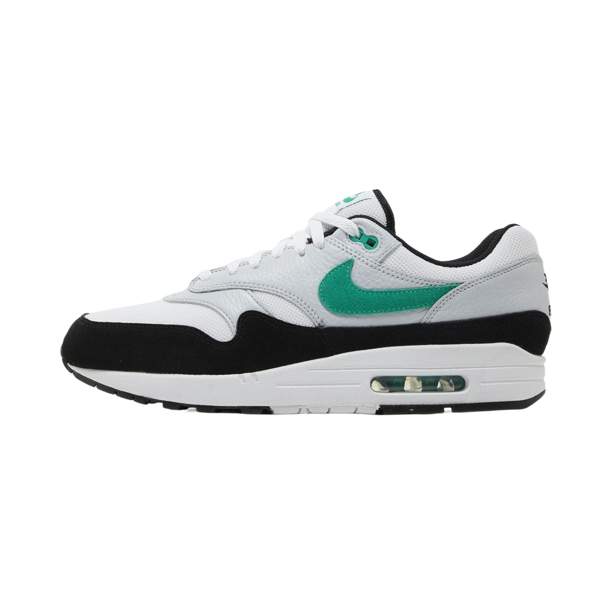 Nike Air Max 1 Black Stadium Green