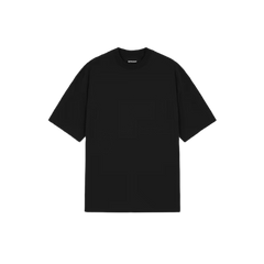 Represent 247 DNA Oversized Majica Black