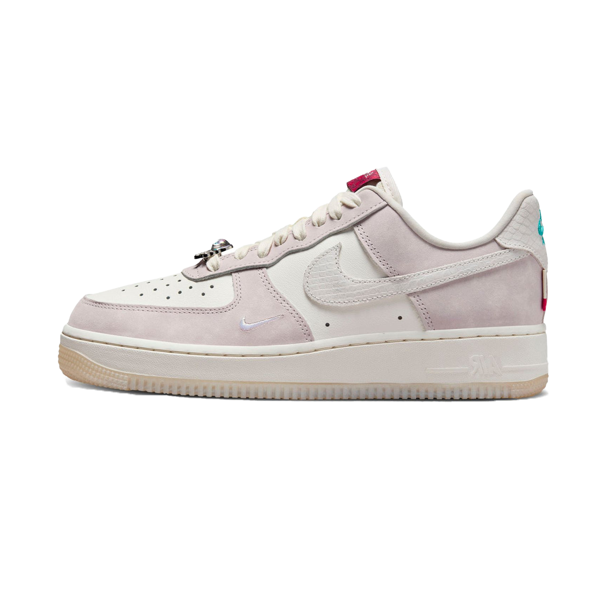 Nike Wmns Air Force 1 07 LX Year of the Dragon-Nike-pikastore.cz