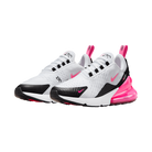Nike Wmns Air Max 270 White Black Hyper Pink-Nike-pikastore.cz