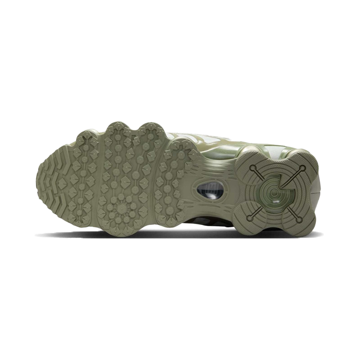 Nike Wmns Shox TL Light Army-Nike-pikastore.cz