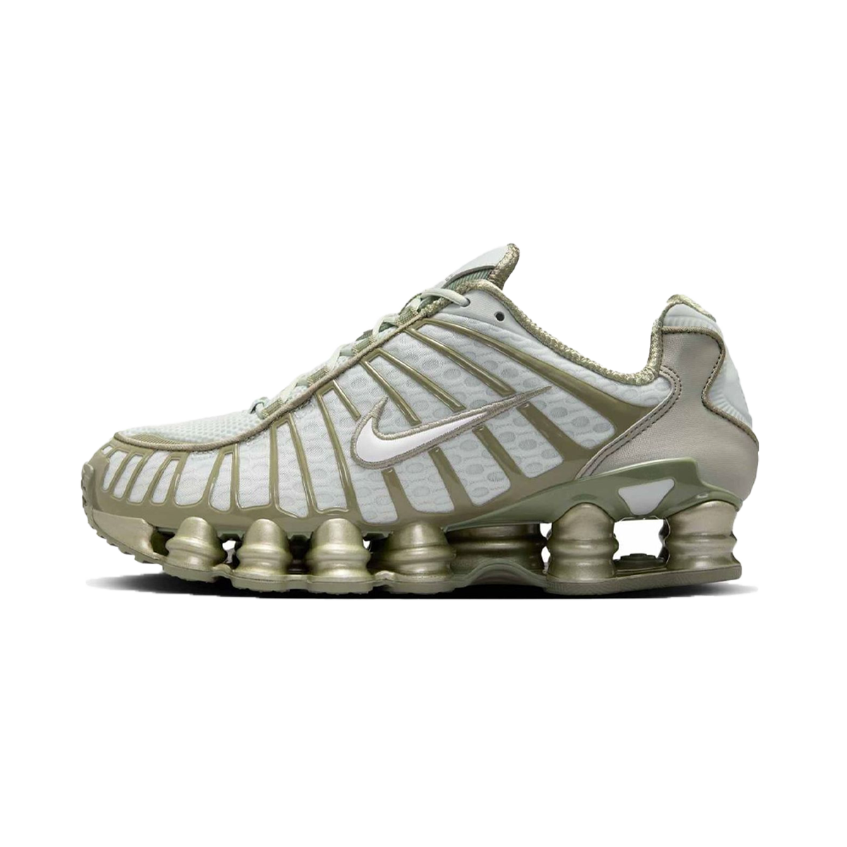 Nike Wmns Shox TL Light Army-Nike-pikastore.cz