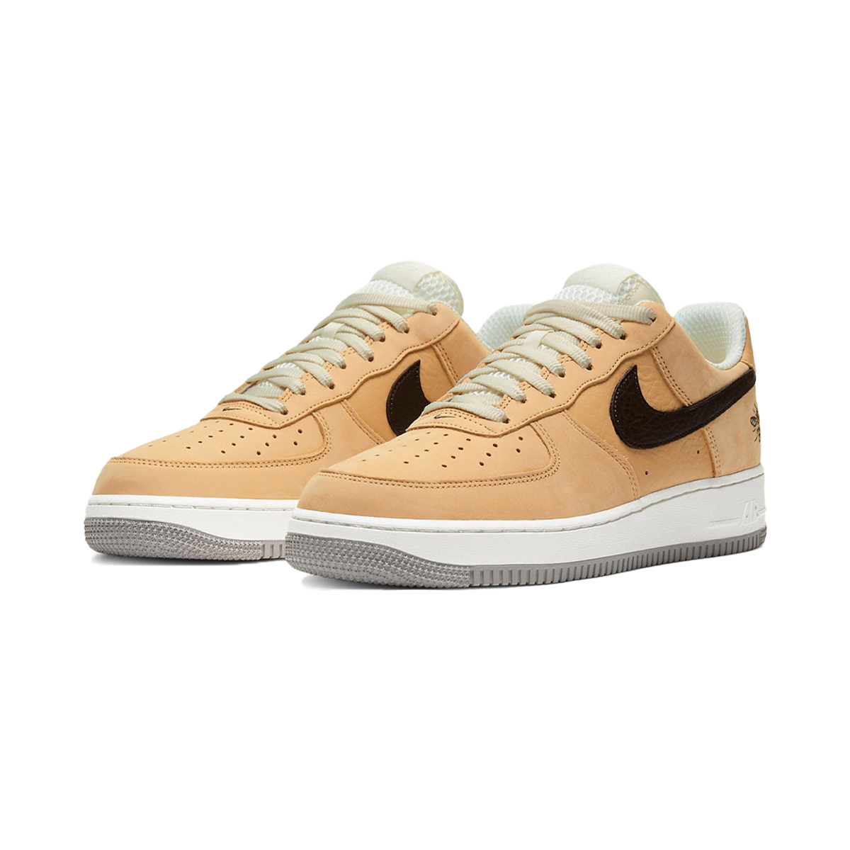 Nike Air Force 1 Low Manchester Bee-Nike-pikastore.cz
