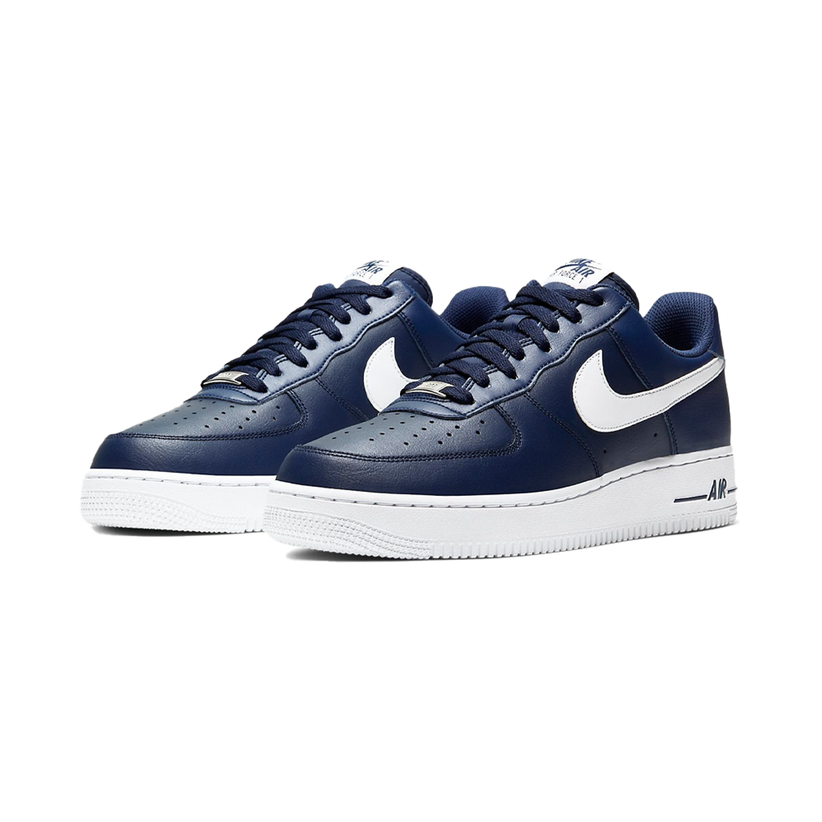 Nike Air Force 1 Low 07 AN20 Midnight Navy-Nike-pikastore.cz
