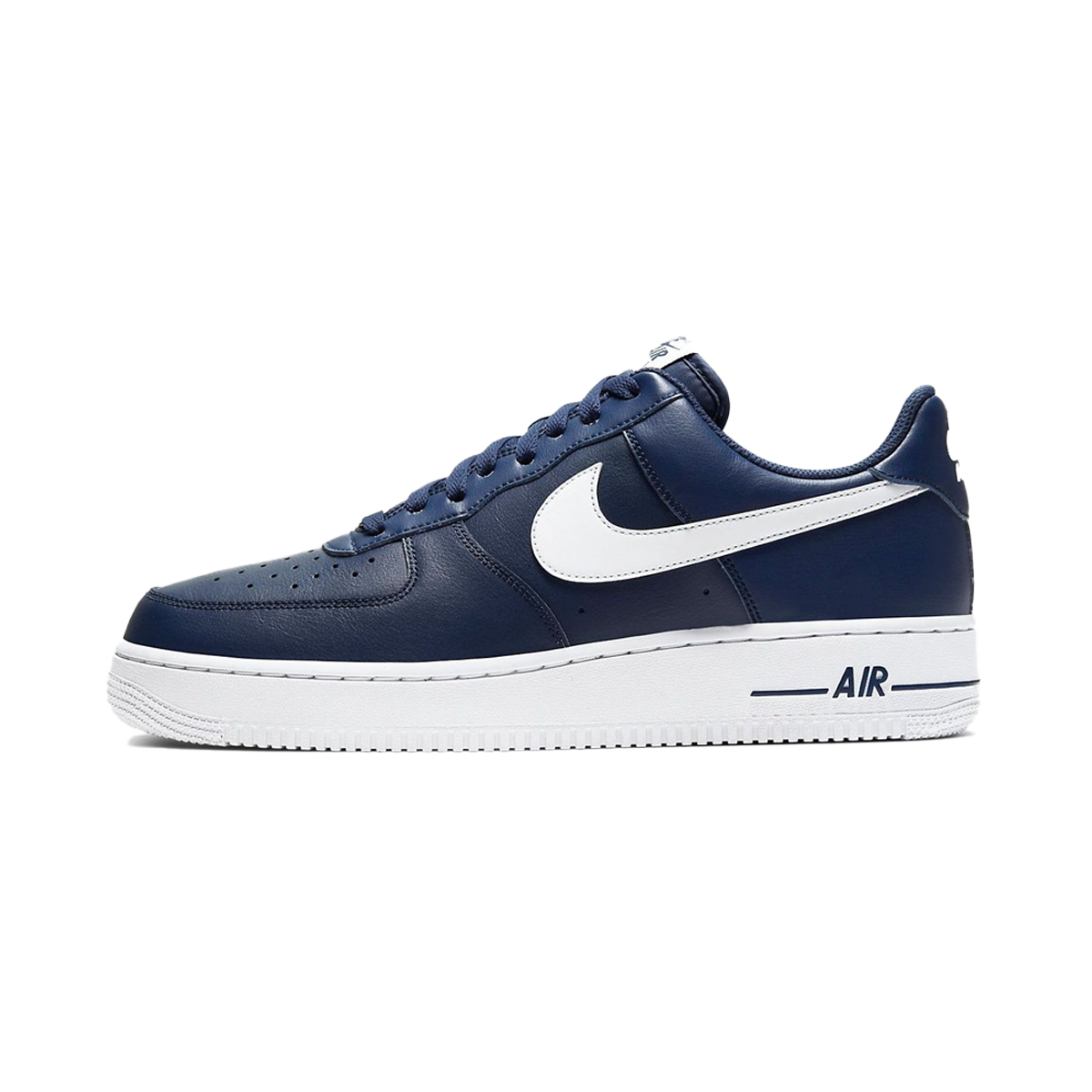 Nike Air Force 1 Low 07 AN20 Midnight Navy-Nike-pikastore.cz
